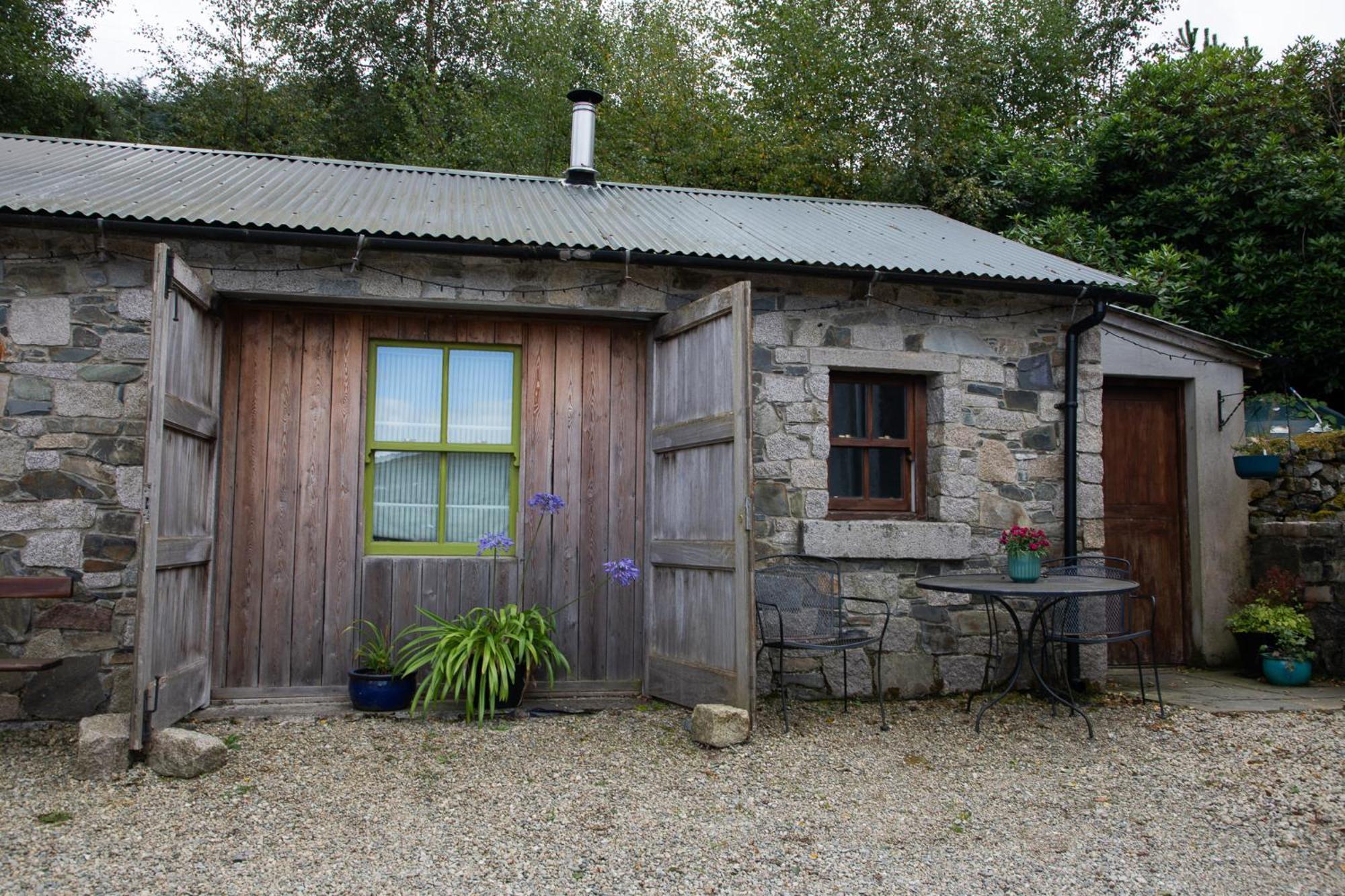 A Cosy Place In The Heart Of The Mournes Kilcoo Exterior foto