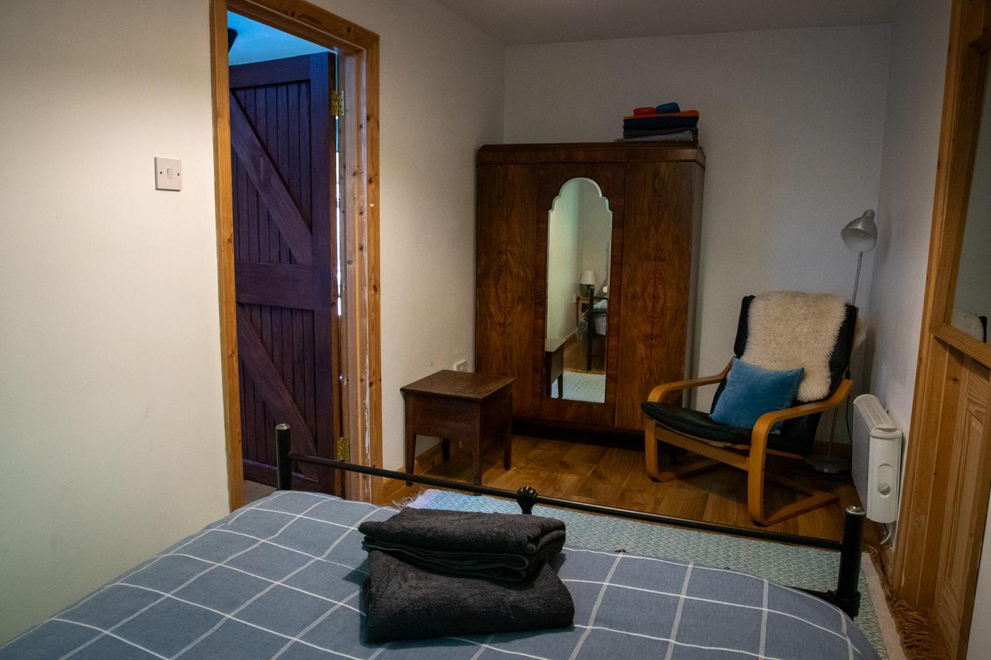 A Cosy Place In The Heart Of The Mournes Kilcoo Exterior foto